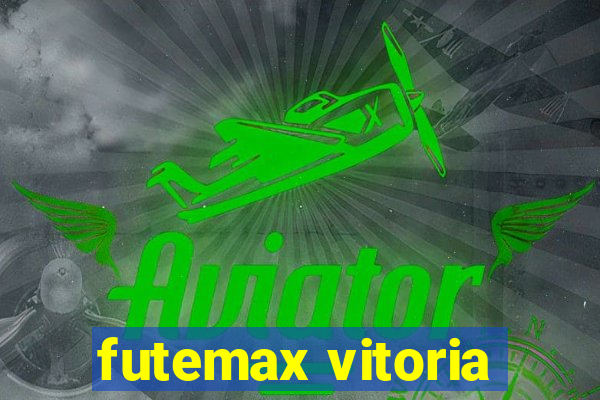 futemax vitoria